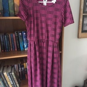 Small Amelia in like new condition- worn once